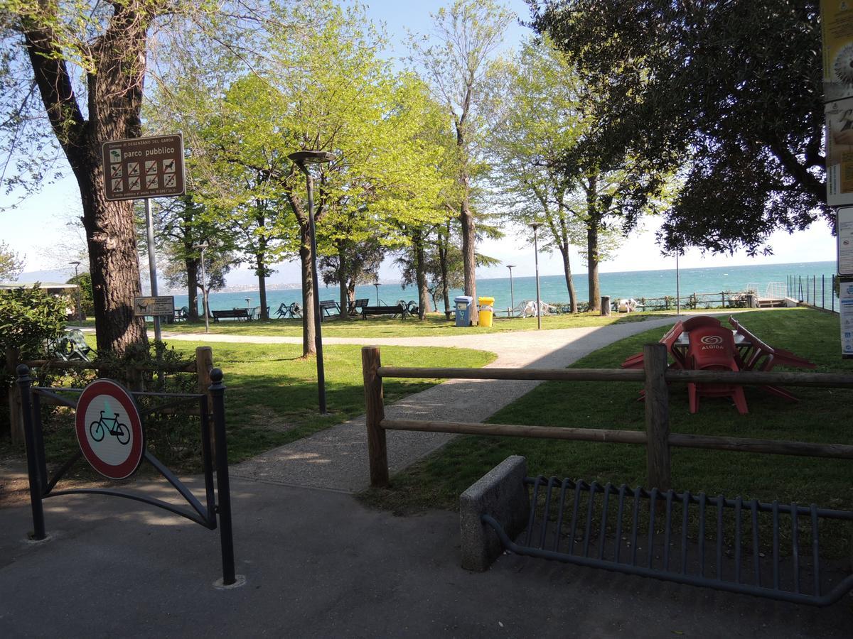 Garda Diamant Bed & Breakfast Desenzano del Garda Exterior photo