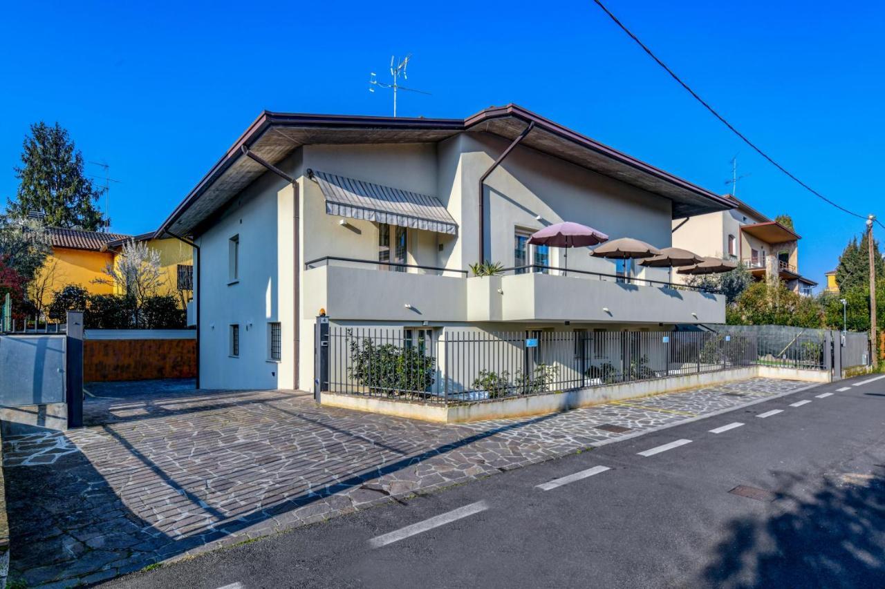 Garda Diamant Bed & Breakfast Desenzano del Garda Exterior photo