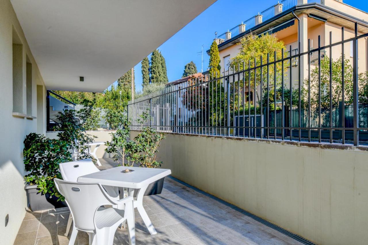 Garda Diamant Bed & Breakfast Desenzano del Garda Exterior photo