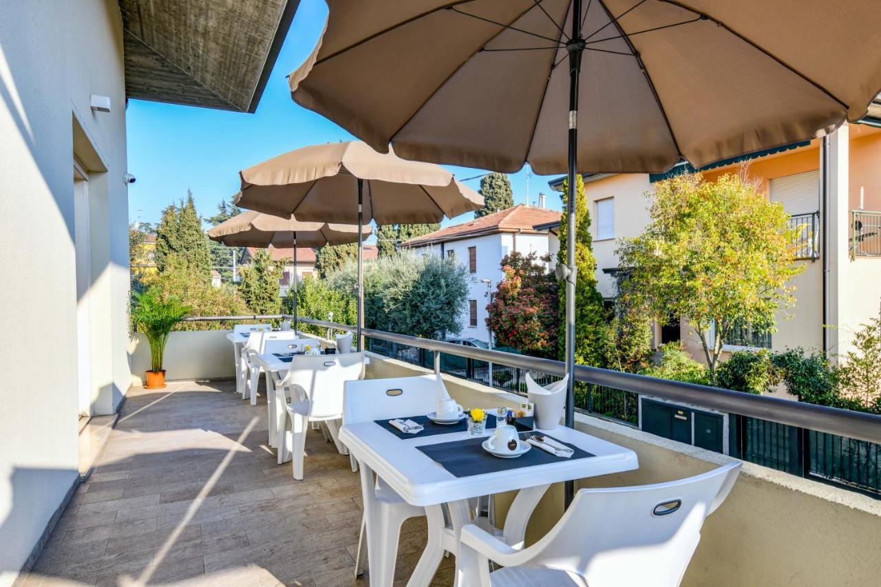 Garda Diamant Bed & Breakfast Desenzano del Garda Exterior photo